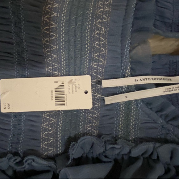 Anthropologie dress - Picture 3 of 3